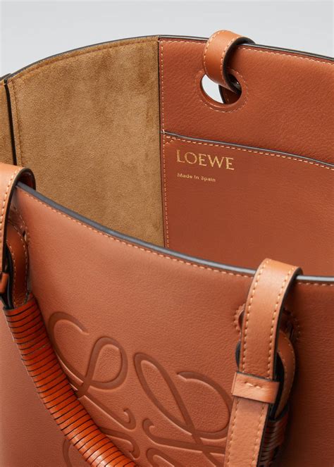 most popular loewe bag